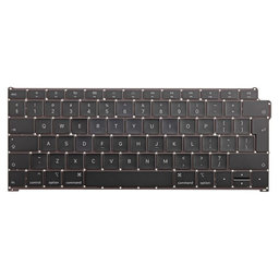 Πληκτρολόγιο UK για MacBook Air 13" A1932 (2018 - 2019)