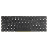 Πληκτρολόγιο US για MacBook Pro 13" A1989 (2018 - 2019) | 15" A1990 (2018)