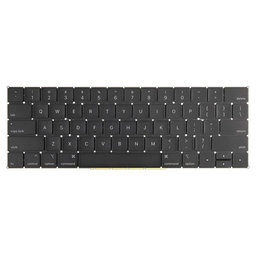 Πληκτρολόγιο US για MacBook Pro 13" A1989 (2018 - 2019) | 15" A1990 (2018)