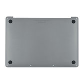 Καπάκι Κάτω για MacBook Pro 15" A1990 | 2018 - 2019 | Διαστημικό Γκρι | Space Gray