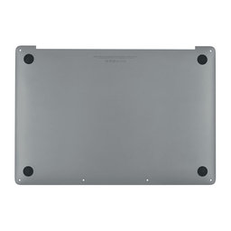 Καπάκι Κάτω για MacBook Pro 15" A1990 | 2018 - 2019 | Διαστημικό Γκρι | Space Gray