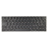 Πληκτρολόγιο UK για MacBook Pro 15" A1990 (2018 - 2019)