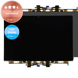 Οθόνη Laptop LCD για MacBook Pro 15" | 2018 – 2019 | A1990 | Refurbished