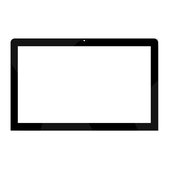 Μπροστινό γυαλί για iMac 21.5", 2019, A2116