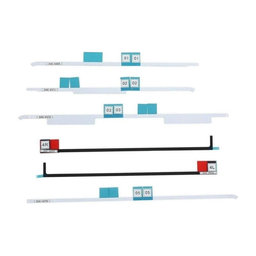 Σετ Αυτοκόλλητων Ταινιών Οθόνης για iMac 21.5" | 2019 | A2116