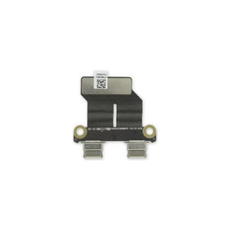 USB-C I/O Board για MacBook Air 13" A1932 (2018 - 2019) | A2179 (2020) | A2337 (2020)