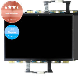 Οθόνη Laptop LCD για MacBook Pro 13" | 2020 | A2338 | Refurbished