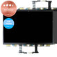 Οθόνη για MacBook Pro 13", 2020, A2338, Refurbished