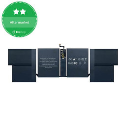 Battery για MacBook Pro 16" M1 Max | 2021 | A2485 | A2527 | 8693mAh | FixPremium