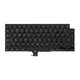 Πληκτρολόγιο UK για MacBook Pro 14" M1 Pro A2442 (2021) | 16" M1 Max A2485 (2021)