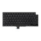 Πληκτρολόγιο UK για MacBook Pro 14" M1 Pro A2442 (2021) | 16" M1 Max A2485 (2021)