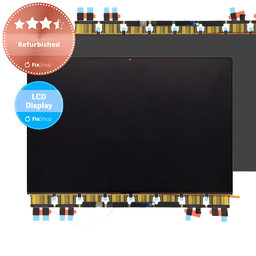 Οθόνη Laptop LCD για MacBook Pro 16" M1 Max | 2021 | A2485 | Refurbished