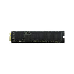 SSD 64GB για MacBook Air 11" A1370 | 13" A1369 (Τέλη 2010 - Μέσα 2011)