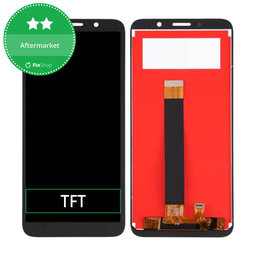 OLED/LCD Display με Touch Screen για Motorola Moto E6 Play | XT2029 | Aftermarket