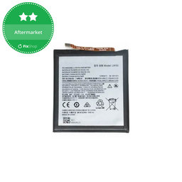 Battery για Motorola Edge Plus XT2061 | LW50 | 5000mAh