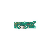 Επαφές Φόρτισης PCB για Motorola Moto E6 Play XT2029