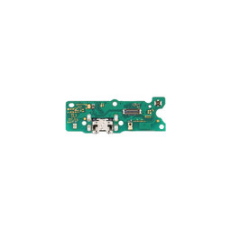 Επαφές Φόρτισης PCB για Motorola Moto E6 Play XT2029