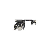 Επαφές Φόρτισης PCB για Motorola Edge 20 XT2143