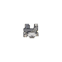 Επαφές Φόρτισης PCB για Motorola Edge 30 XT22033