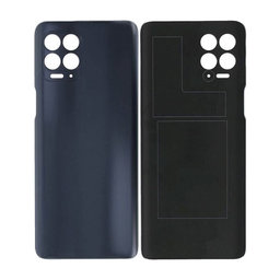 Καπάκι Μπαταρίας για Motorola Moto G100 | XT2125 | Slate Grey