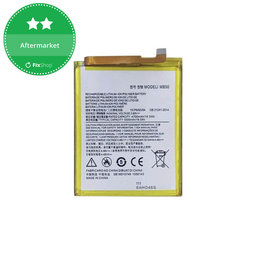 Battery για Motorola Moto G200 XT2175 | MB50 | 5000mAh