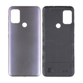 Καπάκι Μπαταρίας για Motorola Moto G30 | XT2129 | Dark Pearl