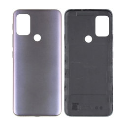 Καπάκι Μπαταρίας για Motorola Moto G30 | XT2129 | Dark Pearl