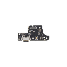 Επαφές Φόρτισης PCB για Motorola Moto G31 XT2173