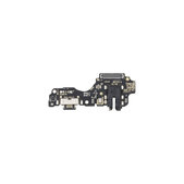 Επαφές Φόρτισης PCB για Motorola Moto G32 XT2235