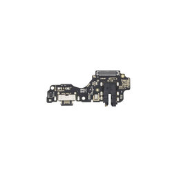 Επαφές Φόρτισης PCB για Motorola Moto G32 XT2235