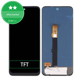 Οθόνη με οθόνη αφής για Motorola Moto G42, XT2233, Aftermarket