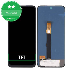 OLED/LCD Display με Touch Screen για Motorola Moto G42 | XT2233 | Aftermarket