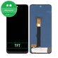 Οθόνη με οθόνη αφής για Motorola Moto G42, XT2233, Aftermarket