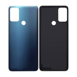 Καπάκι Μπαταρίας για Motorola Moto G50 | XT2137 | Aqua Green