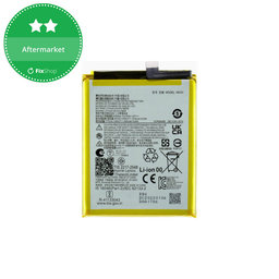 Battery για Motorola Moto G52 | G72 | G82 5G | NE50 | 5000mAh