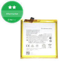 Battery για Motorola Moto G 5G XT2113 | MK50 | 5000mAh