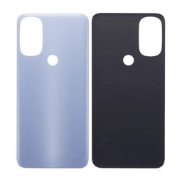 Καπάκι Μπαταρίας για Motorola Moto G71 | XT2169 | Artic Blue