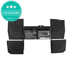 Battery για MacBook 12" | Αρχές 2015 – Μέσα 2017 | A1534 | A1527 | A1705 | 5200mAh | HQ