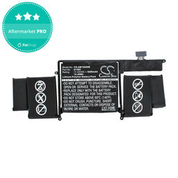 Battery για MacBook Pro 13" | Αρχές 2015 | A1502 | A1582 | 6500mAh | HQ
