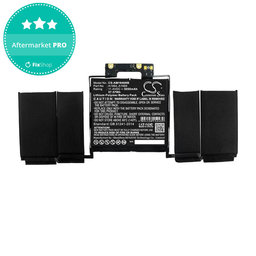 Battery για MacBook Pro 13" | 2018 – 2020 | A1989 | A2251 | A1964 | 5050mAh | HQ