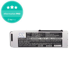 Battery για MacBook Pro 15" | Τέλη 2008 – Αρχές 2009 | A1286 | A1281 | 4600mAh | HQ