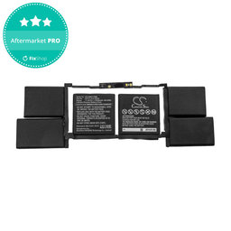 Battery για MacBook Pro 16" | 2019 | A2141 | A2113 | 8700mAh | HQ
