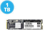 SSD 1TB για Oscoo ON900 M.2 PCIe - MacBook Air | Pro (Μέσα 2013 - 2017)