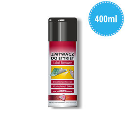 Αφαίρεση Ετικετών Micro Chip Electronic - 400ml