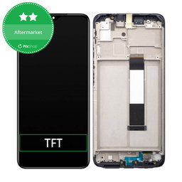 OLED/LCD Display Assembly για Xiaomi Redmi 9T | Aftermarket