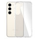 Θήκη HardCase AB για Samsung S23, Transparent, PanzerGlass