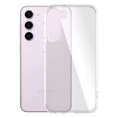 Θήκη HardCase AB για Samsung S23+, Transparent, PanzerGlass