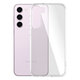 Θήκη HardCase AB για Samsung S23+ | Transparent | PanzerGlass