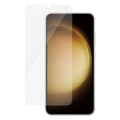 Προστατευτικό Γυαλί για Samsung S23, UWF AB, Μαύρο, Black, PanzerGlass