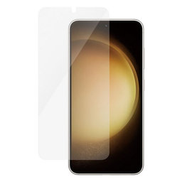 Προστατευτικό Γυαλί UWF AB για Samsung S23 | Μαύρο | Black | PanzerGlass
